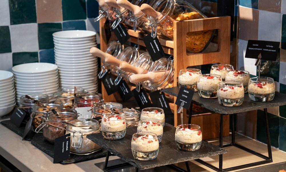 Фото Thon Hotel Gyldenlove