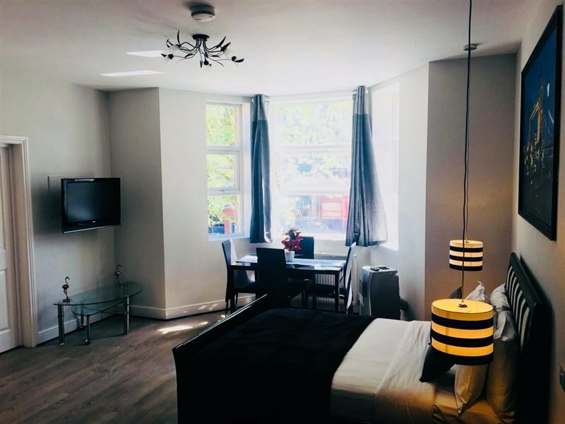 Фото W6 Hotel Hammersmith