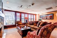 Фото The Vail SPA Condominiums