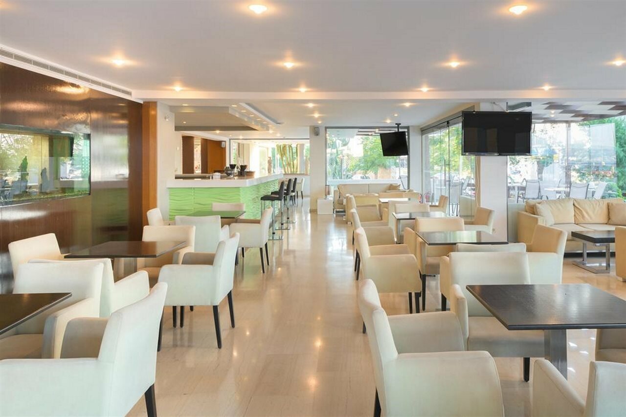 Фото Island Resorts Marisol Hotel