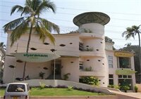 Фото Sharanam Green Resort