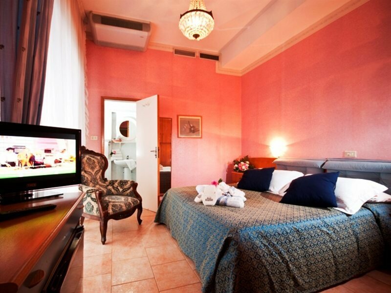 Фото Hotel Spiaggia Marconi