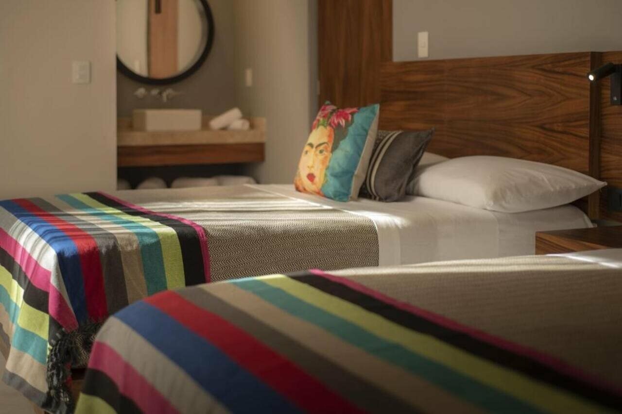 Фото Sayulinda Hotel