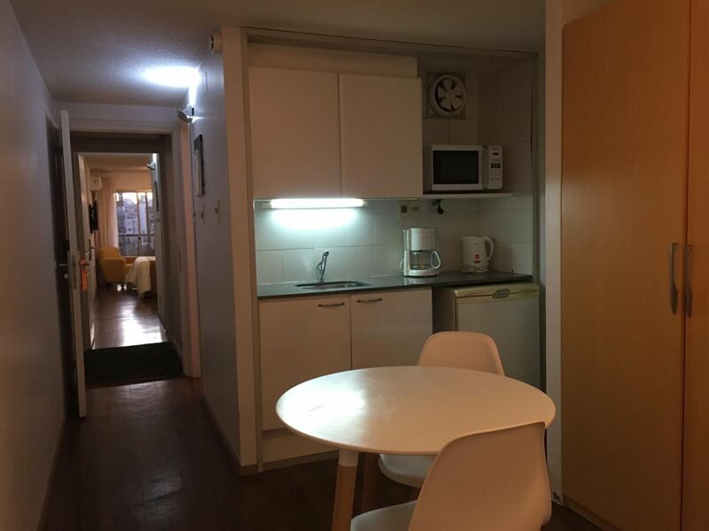 Фото Punta Trouville Hotel