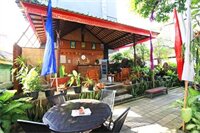 Фото Sapta Petala Hotel