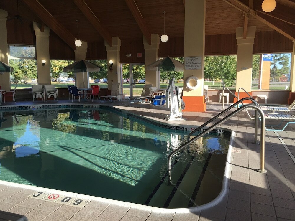 Фото Baymont by Wyndham Pella