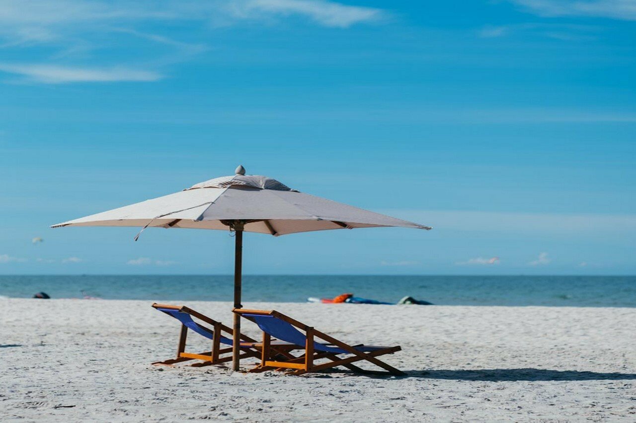 Фото The Peri Hotel Hua Hin