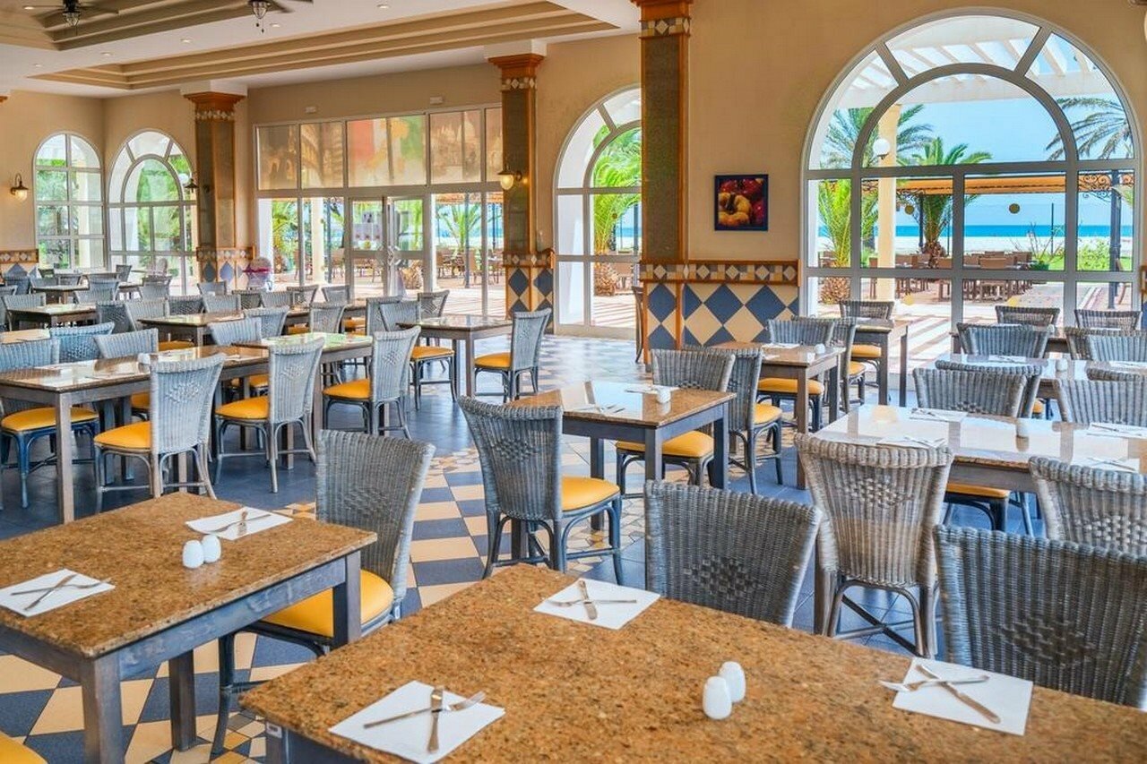 Фото Occidental Marco Polo