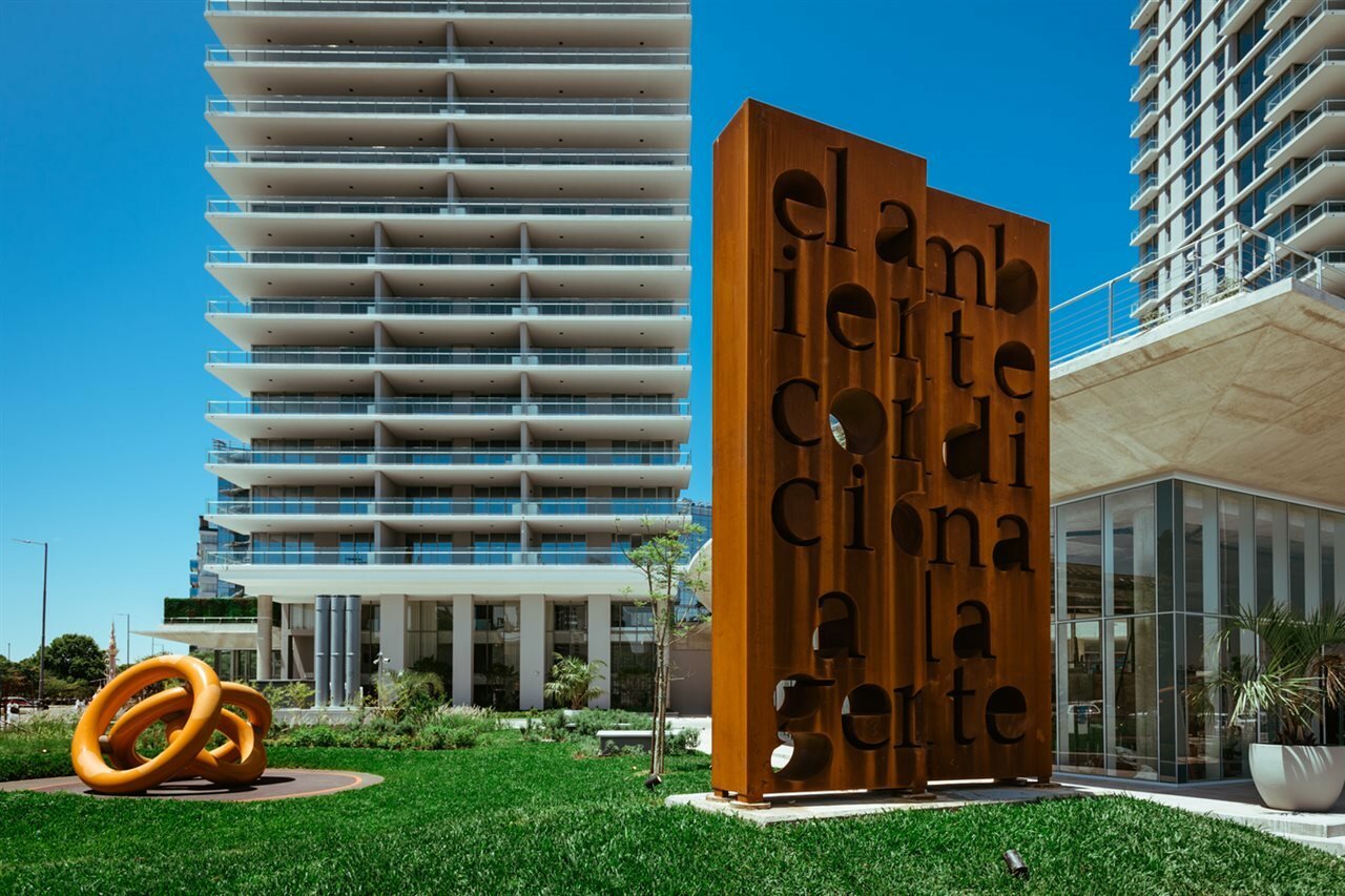 Фото Sls Buenos Aires Puerto Madero