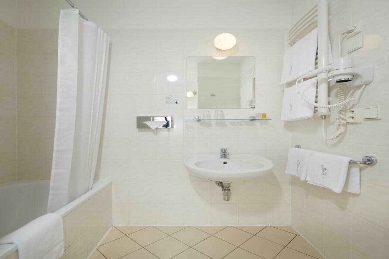 Фото SPA Hotel Devin