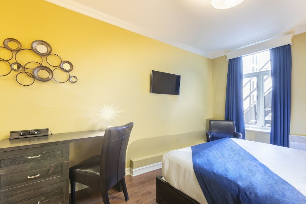 Фото Unilofts Grande-Allée