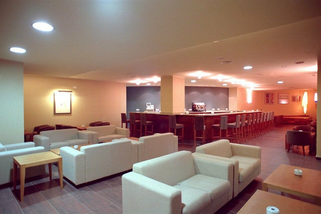 Фото Gran Hotel Victoria