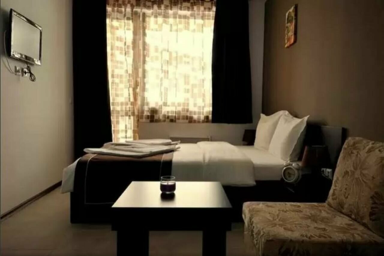 Фото Maria Antoaneta Residence