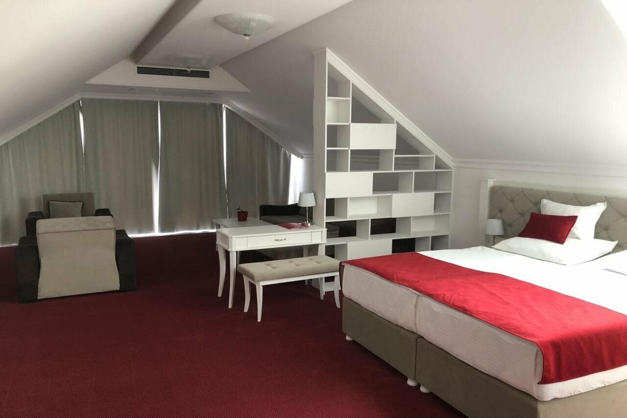 Фото Hotel Central Park