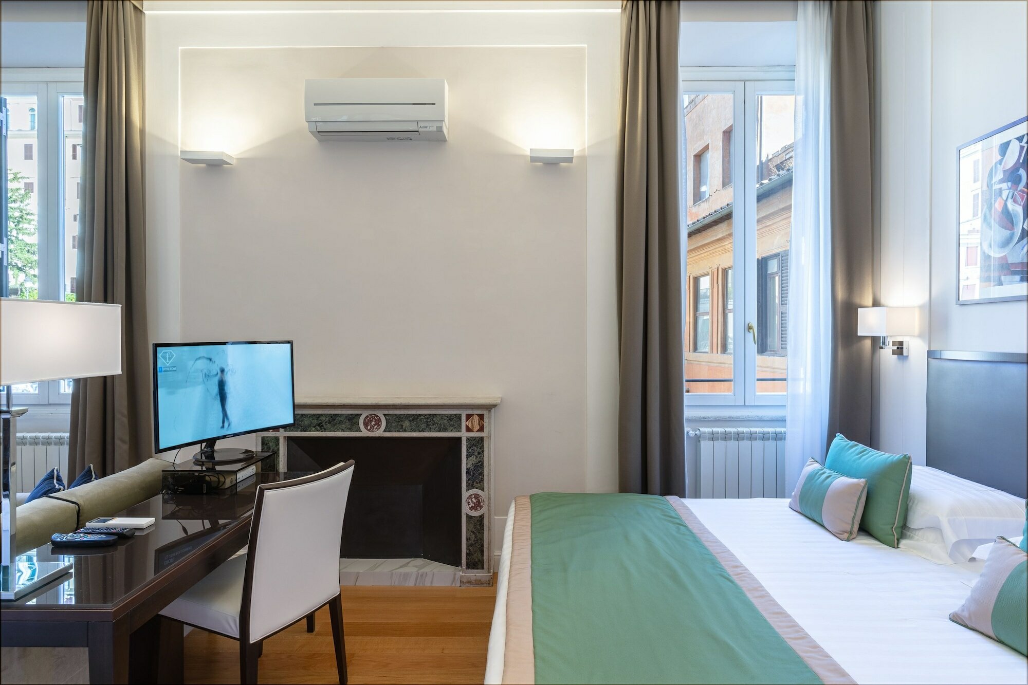 Фото Internazionale Domus