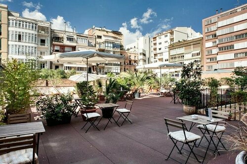 Mihlton Barcelona Boutique B&b
