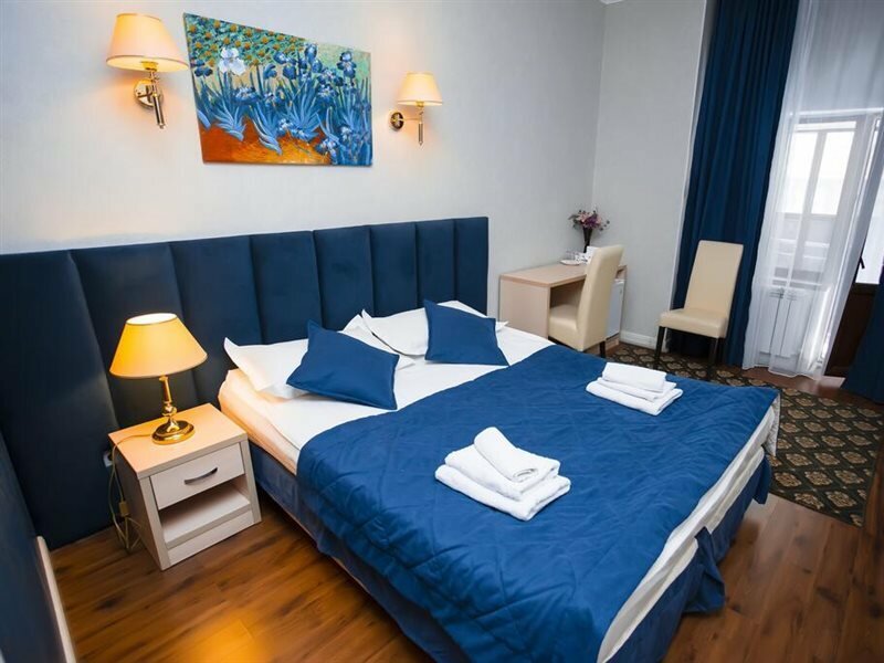 Фото Aruna Hotel