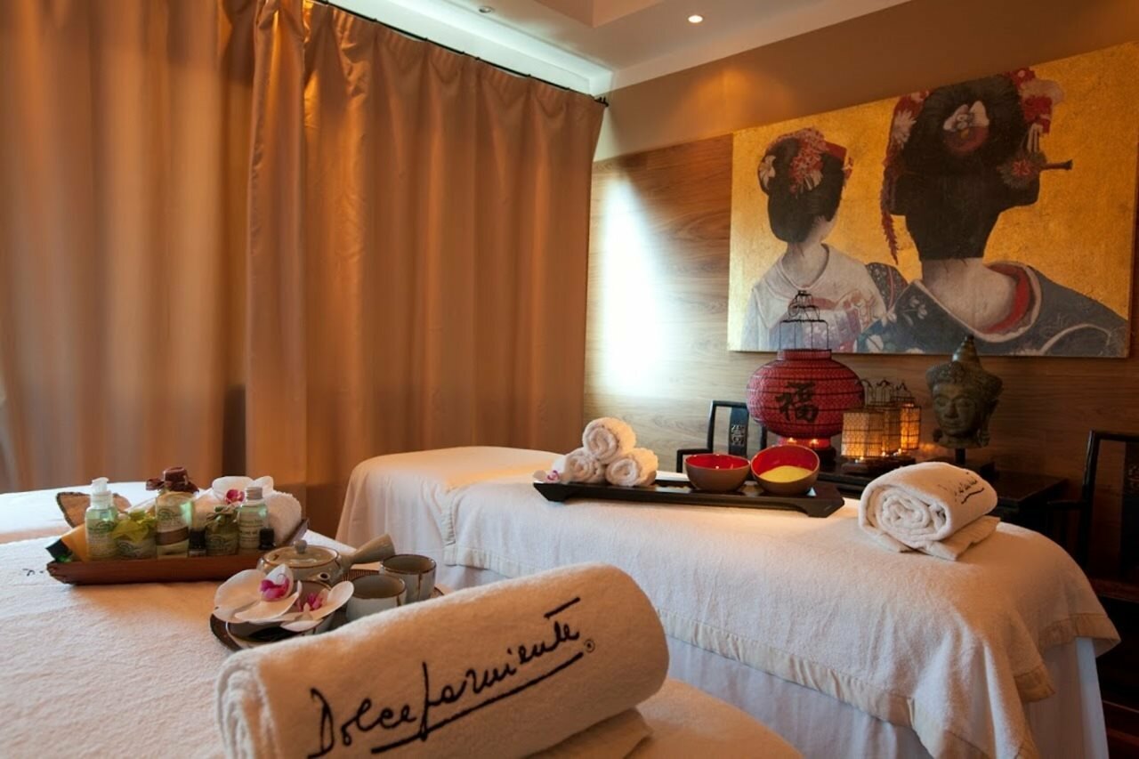 Фото Hotel Martini Olbia