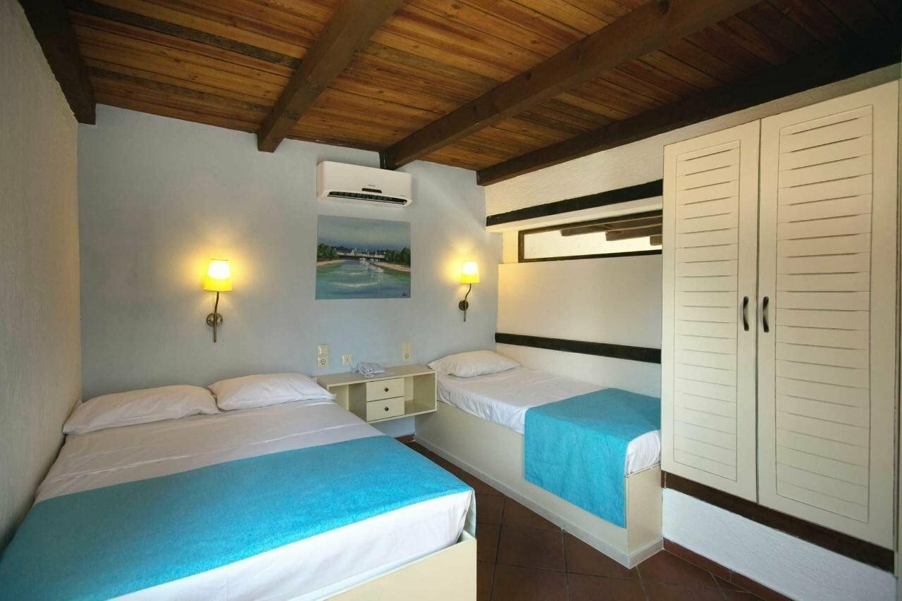 Фото Magia Village Resort