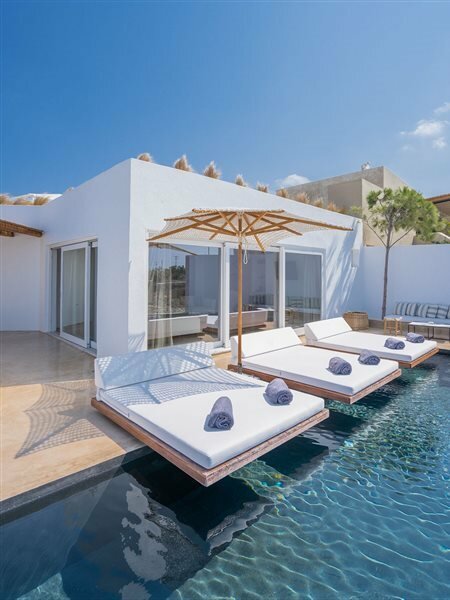 Фото Andronis Arcadia Hotel