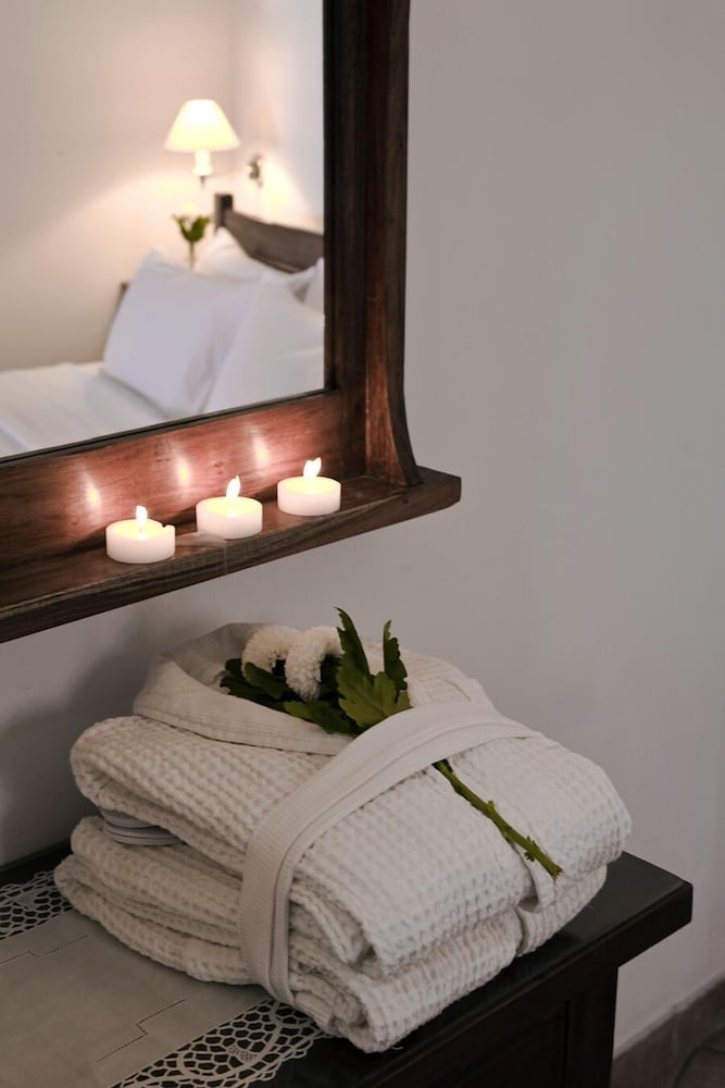 Фото Xenones Filotera