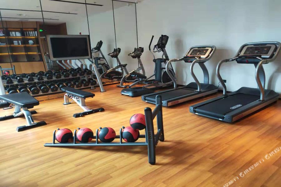 Фото Fairfield by Marriott Foshan Nanhai 