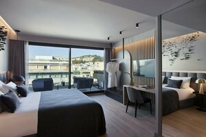 Гостиница Heritage Hill