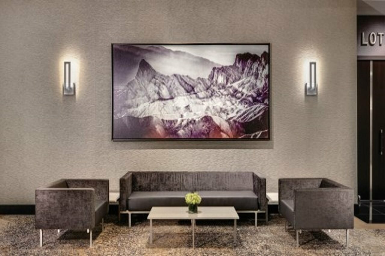 Фото Luxor Hotel and Casino