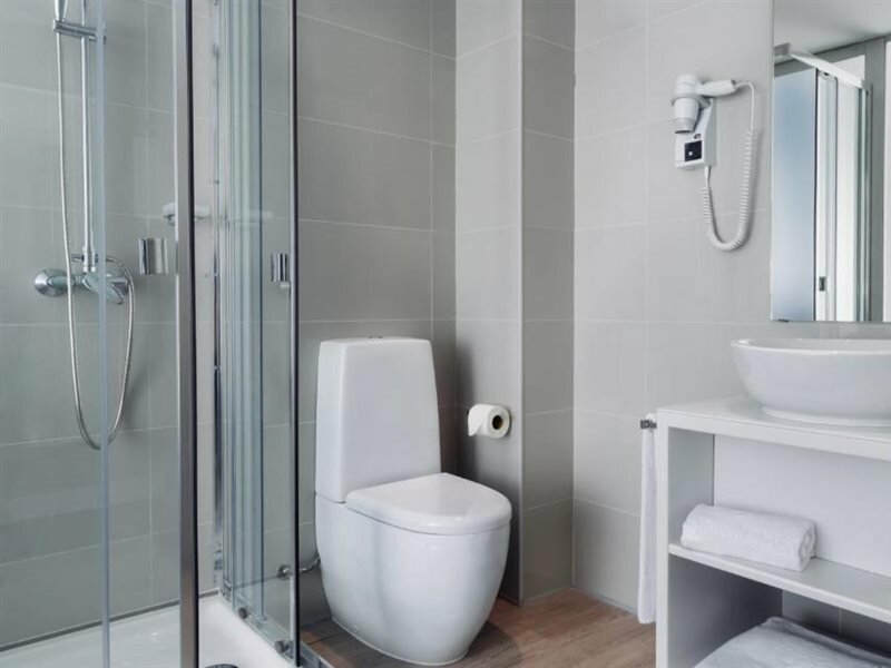 Фото Lisbon San Bento Hotel