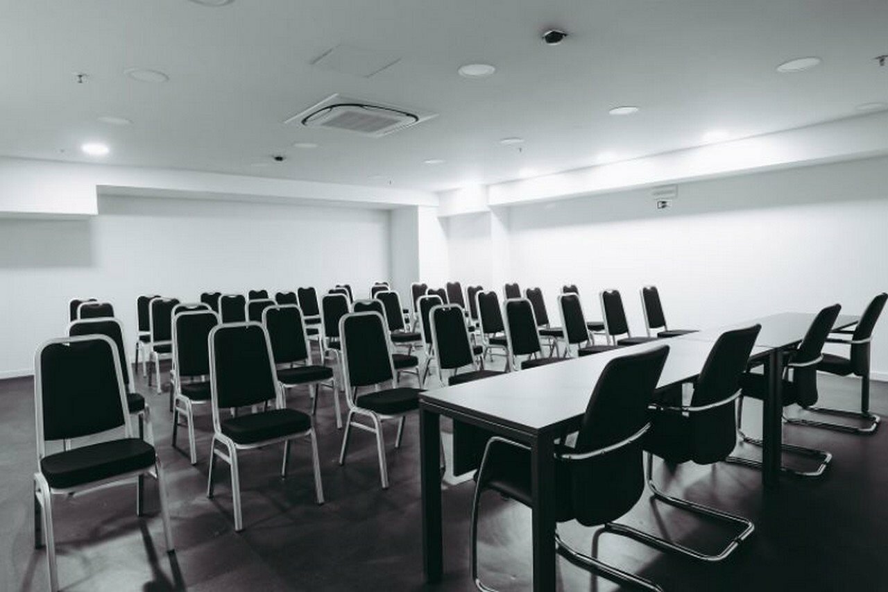 Фото Masa Hotel 5 de Outubro