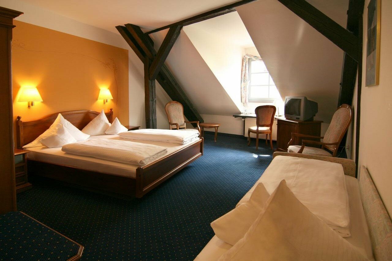 Фото Altstadthotel Arch