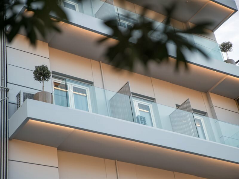 Фото The Convo Athens Riviera