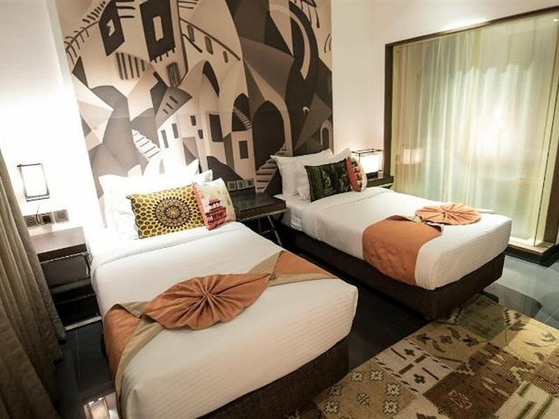 Фото Hotel Gallery 67