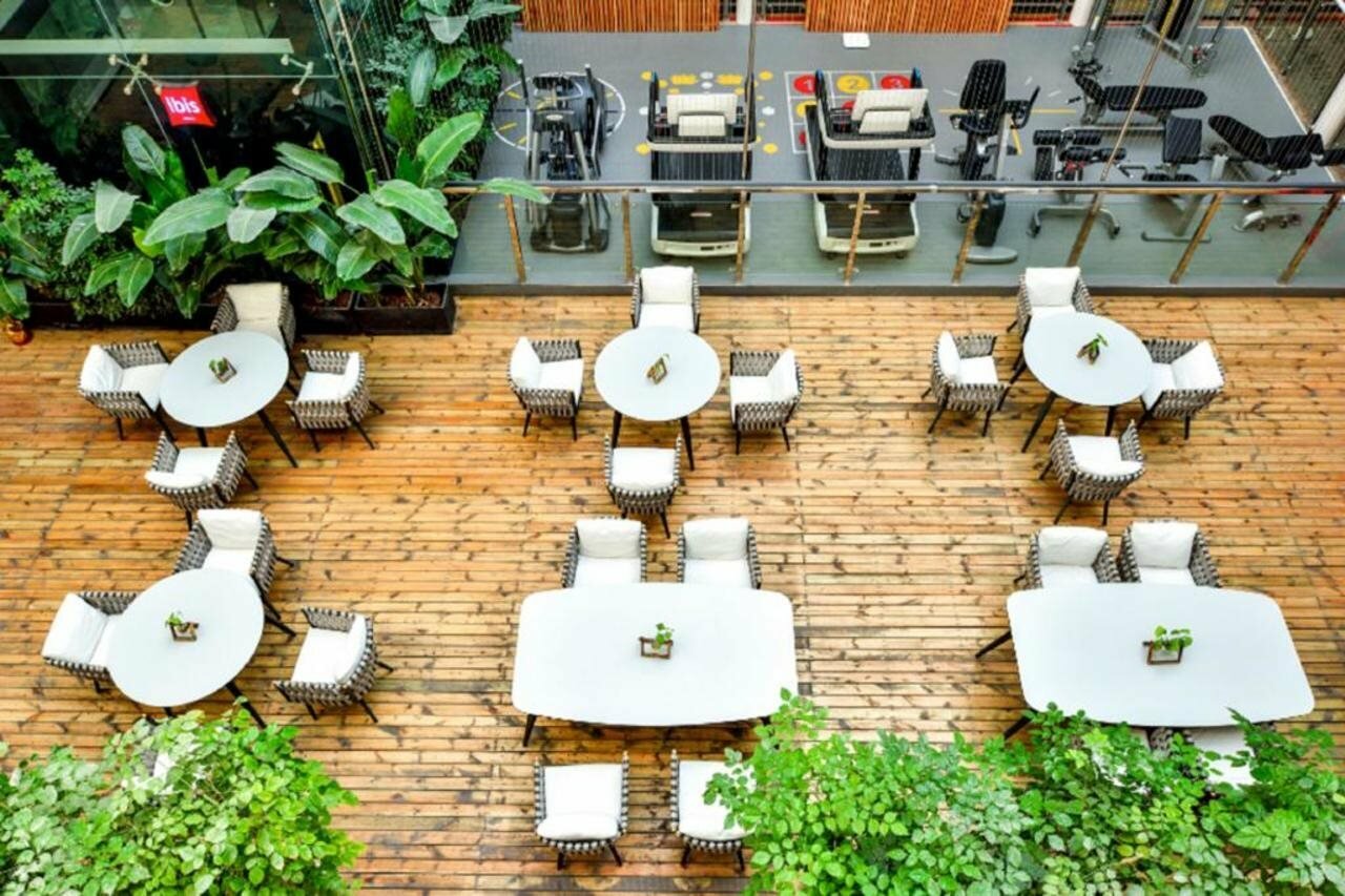 Фото Ibis Shanghai New Hongqiao