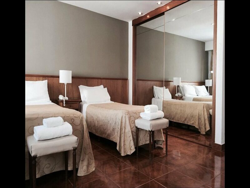 Фото Hotel Ortegal