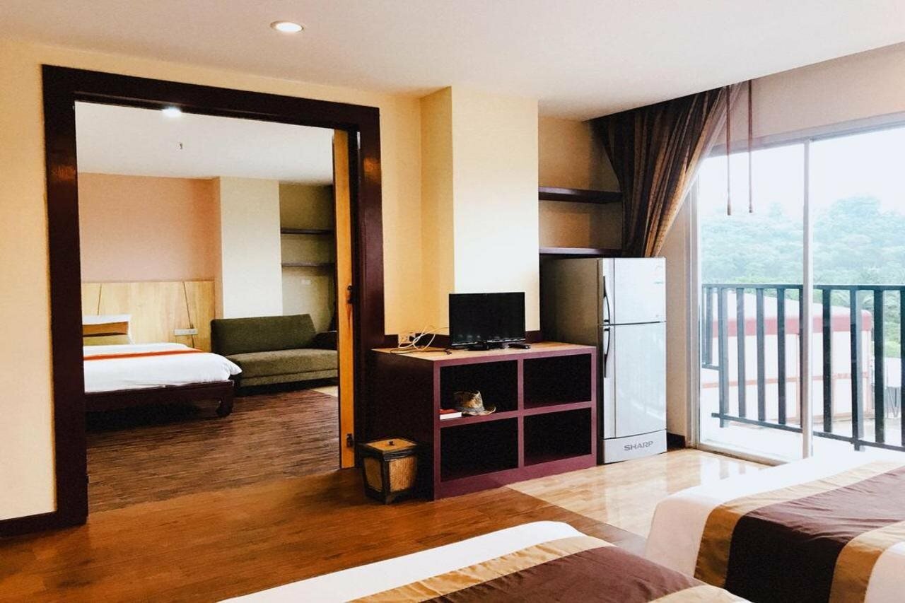 Фото Malin Patong