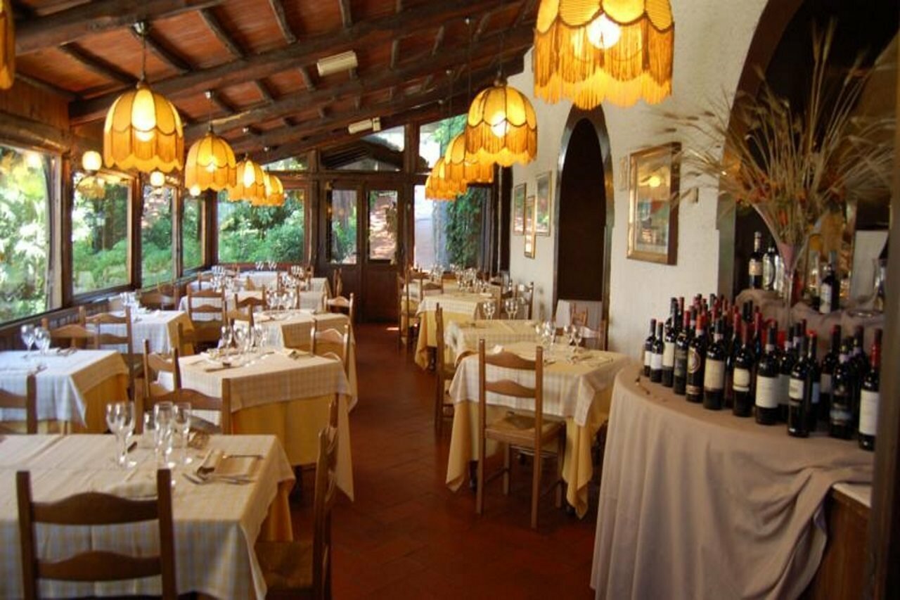 Фото Balletti Park Hotel