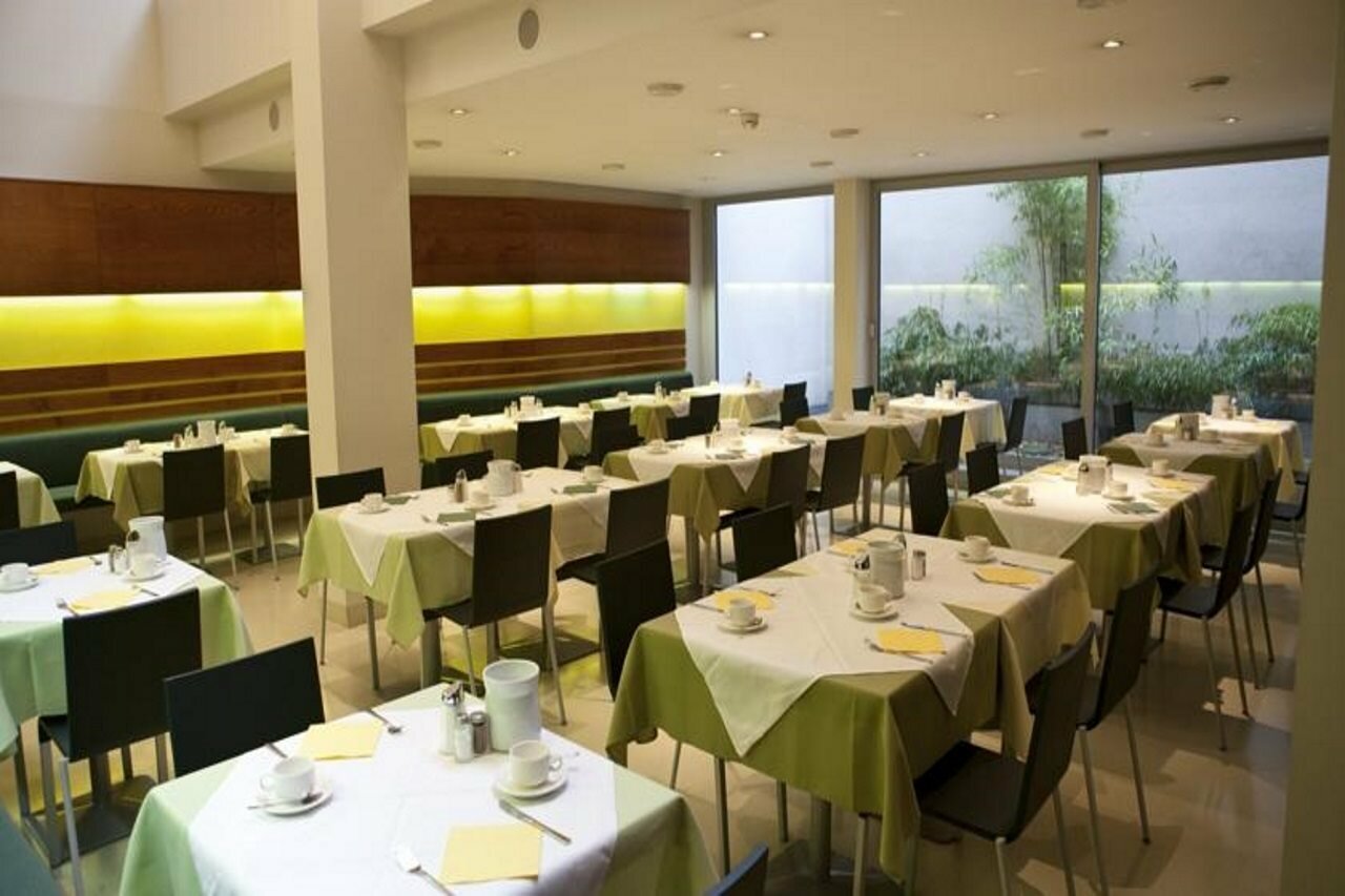 Фото Hotel Caroline