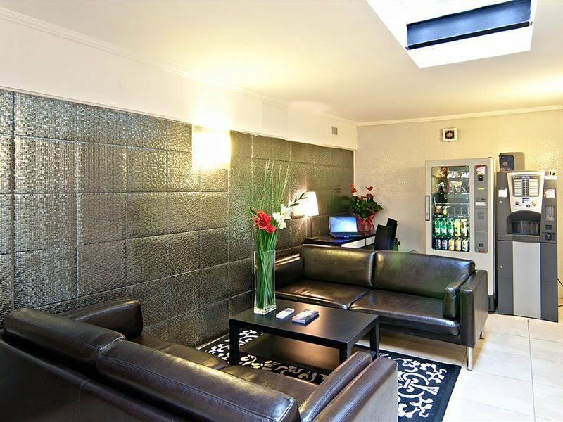 Фото Aurelia Vatican Apartments