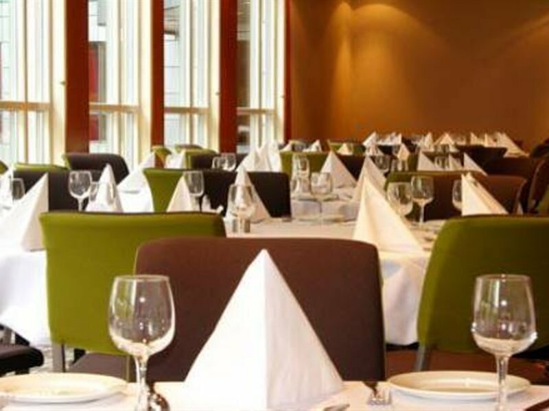 Фото Quality Airport Hotel Gardermoen