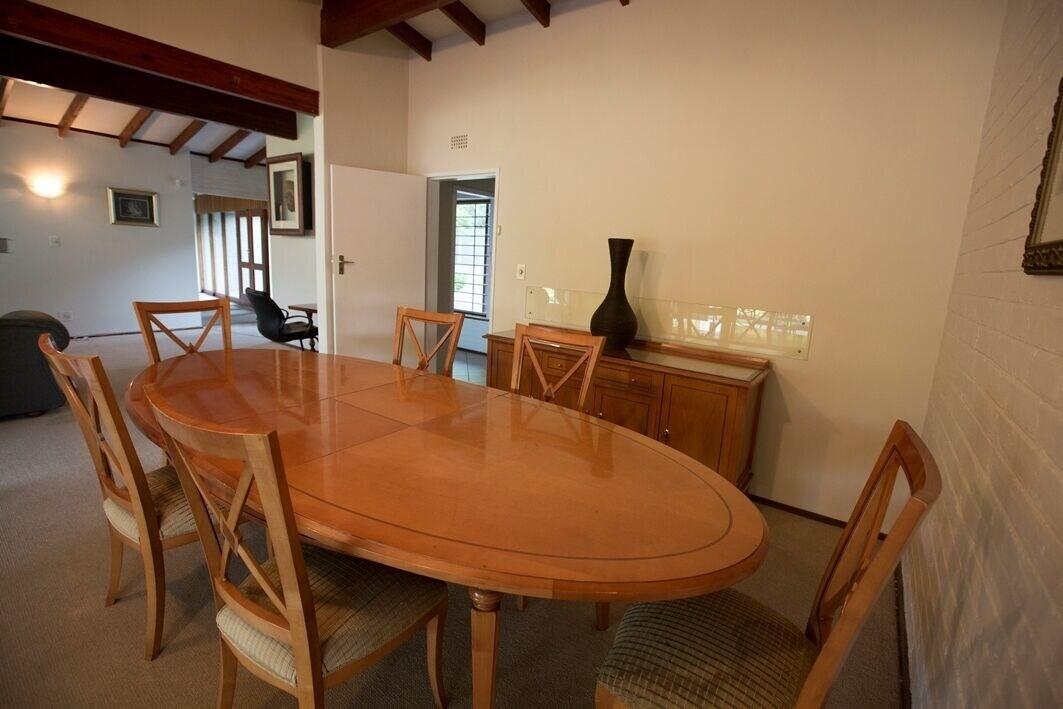 Фото Dynasty Forest Sandown Accommodation