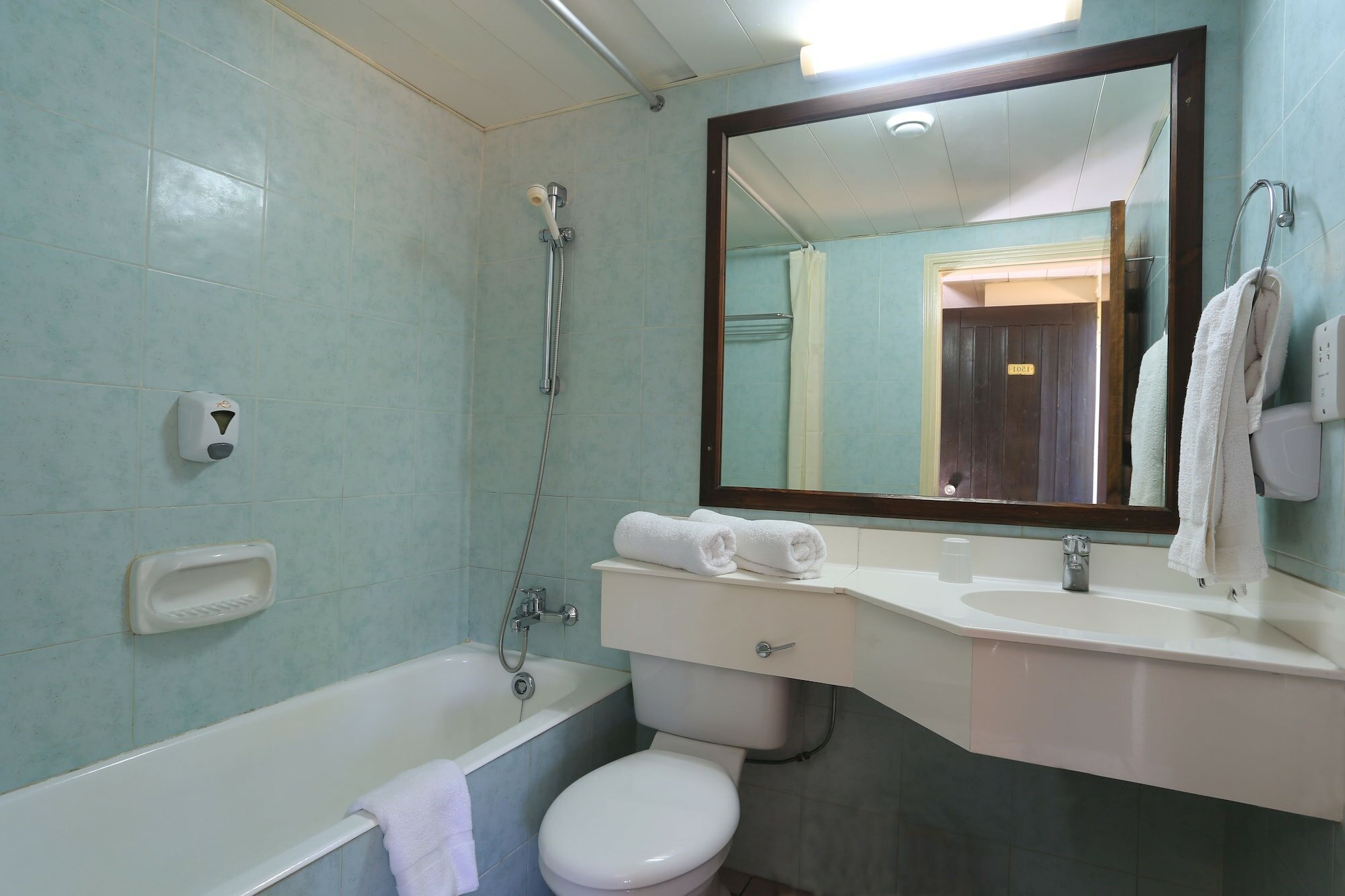 Фото Panas Holiday Village