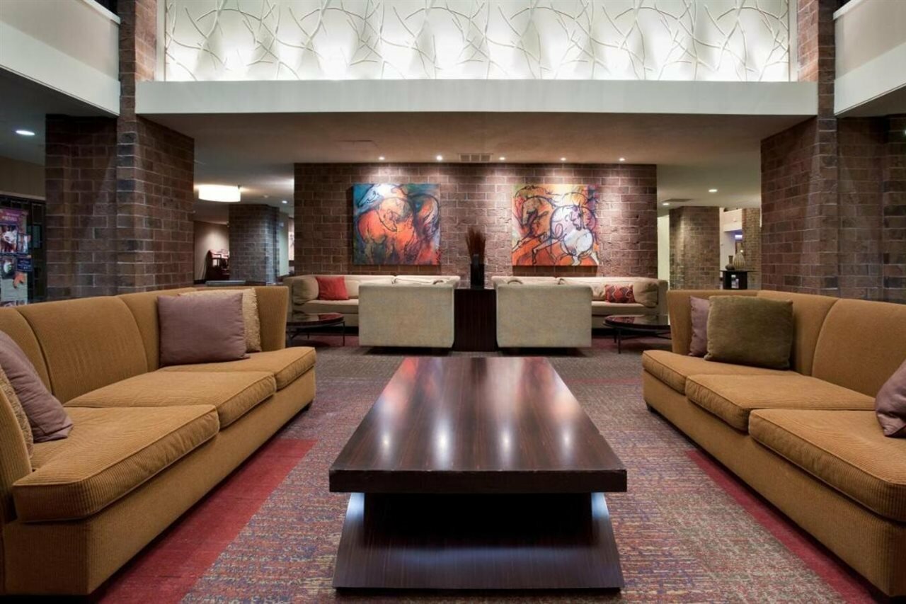 Фото DoubleTree by Hilton Hotel Billings