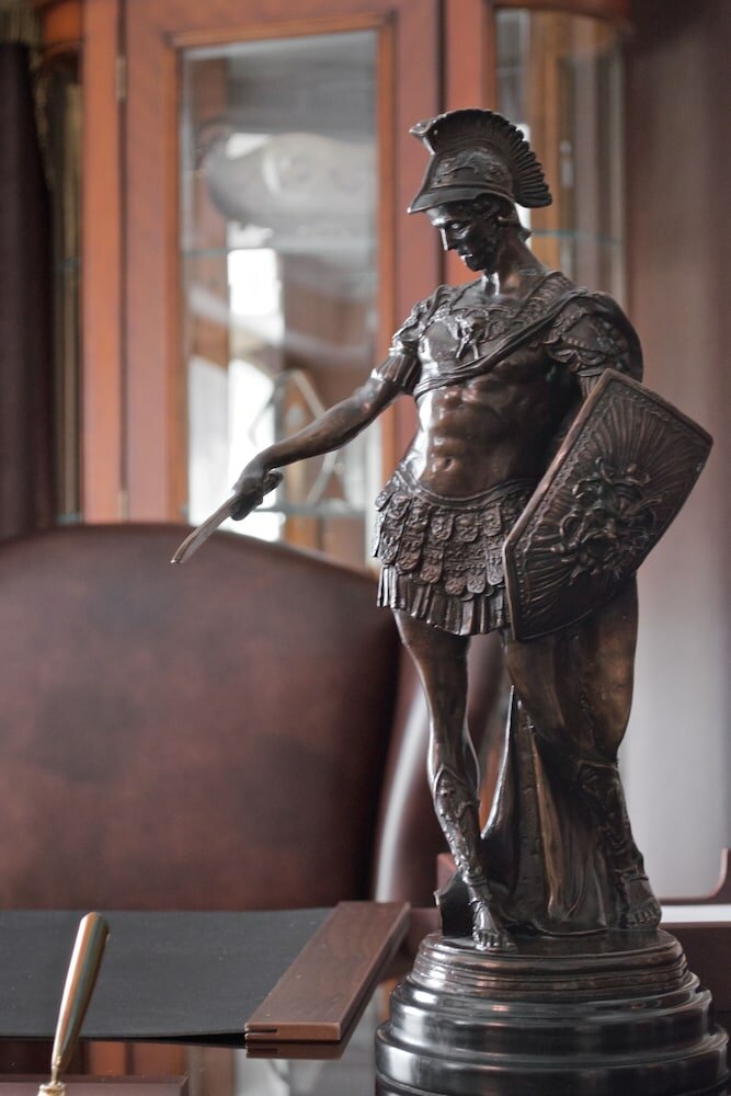 Фото Дипломат