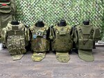 Savax (Ferganskaya Street, 6с1), uniforme militar
