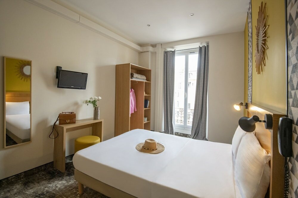 Фото Hotel d'Ostende