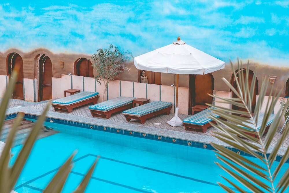 Фото Dahab Plaza Hotel
