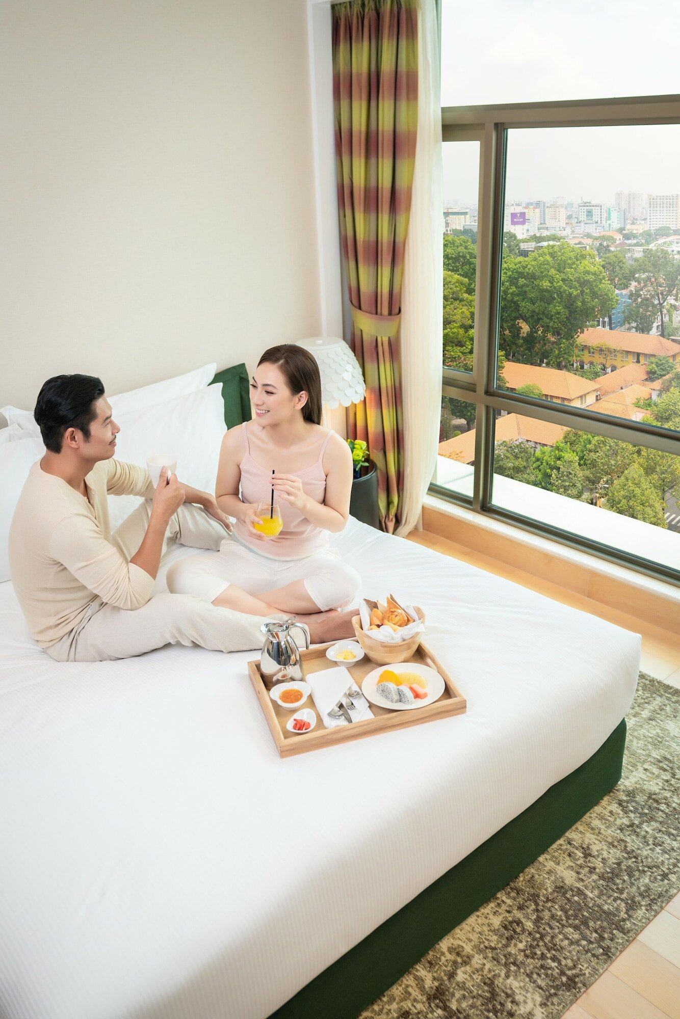 Фото Sherwood Residence