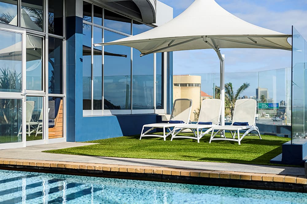 Фото The Paxton Hotel