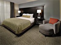 Фото Staybridge Suites Dearborn Mi, an Ihg Hotel